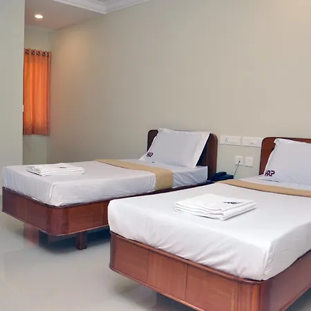 Hotel Raams Park-3