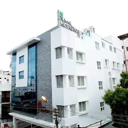 Hotel Grand Tree-3