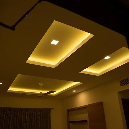 Hotel Grand Tree-2