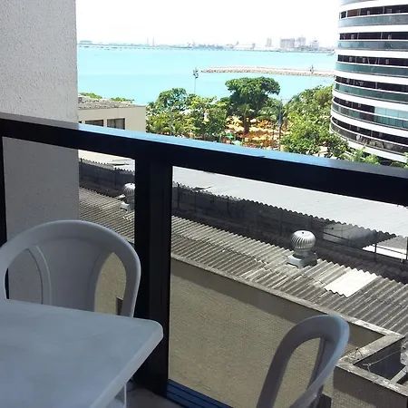 Atlantico Residence Beira Mar-3