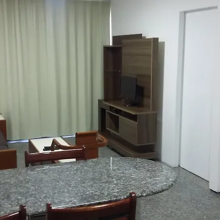 Atlantico Residence Beira Mar-2