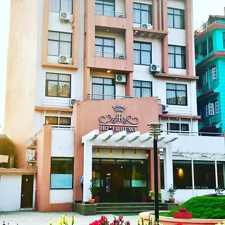 Hotel Hema-3