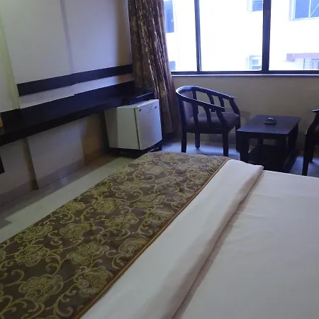 Hotel Savshanti Towers-3