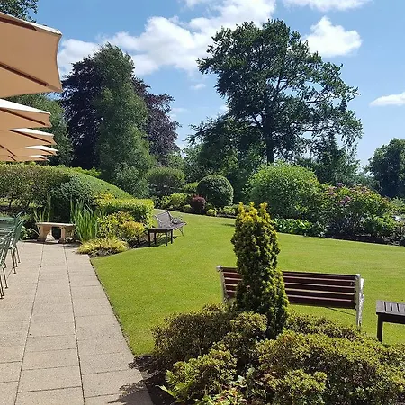 Garvock House Hotel-2