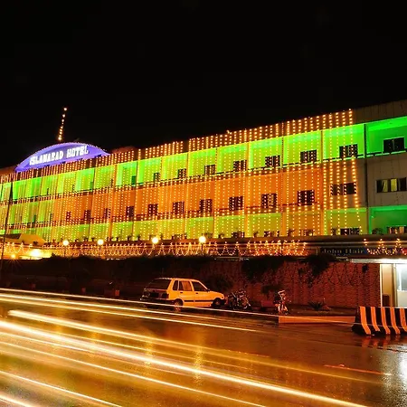 Islamabad Hotel-2