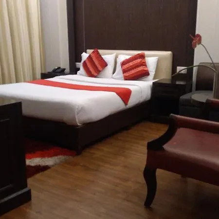 Hotel Bizzotel-2