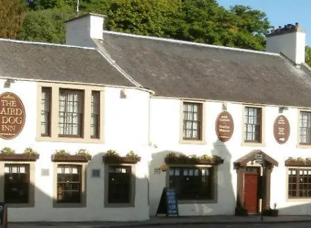 Laird And Dog Inn-3