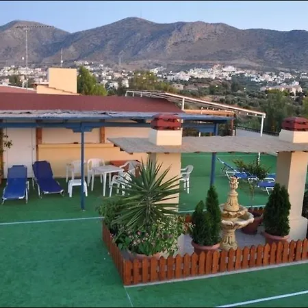 Hotel Ilios-3