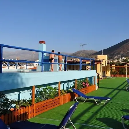 Hotel Ilios-2