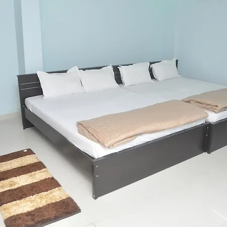 Sripaadha Inn Kanipakam-3