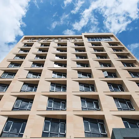 Best Louis Hamilton Hotel Changwon-2