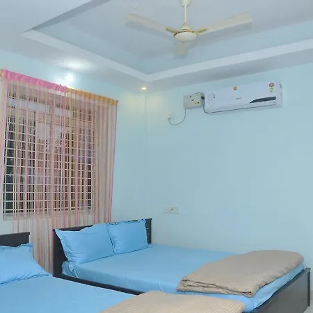 Sripaadha Inn Kanipakam-2