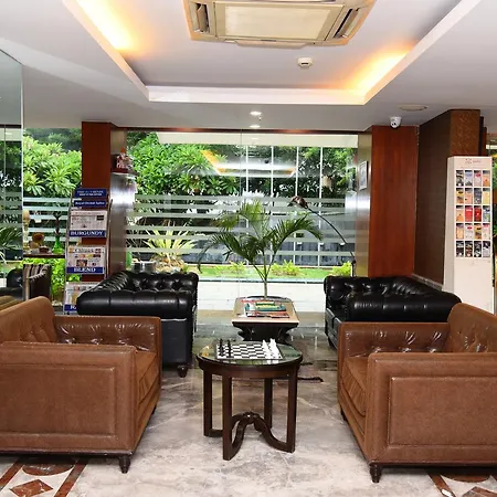Royal Orchid Suites-2