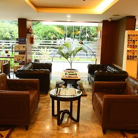 Royal Orchid Suites-3
