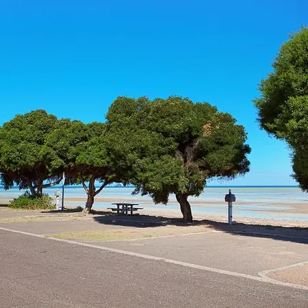 Discovery Parks - Whyalla Foreshore-3