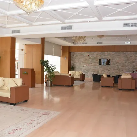 Continental Inn Hotel Al Farwaniya-2