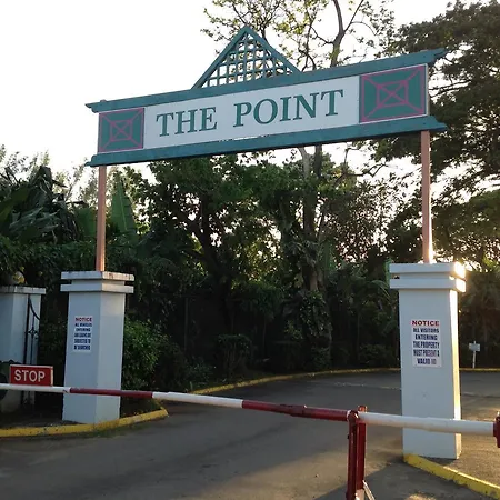Point Village Studio-2