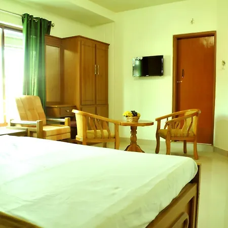 Hotel Madikeri Heritage-3