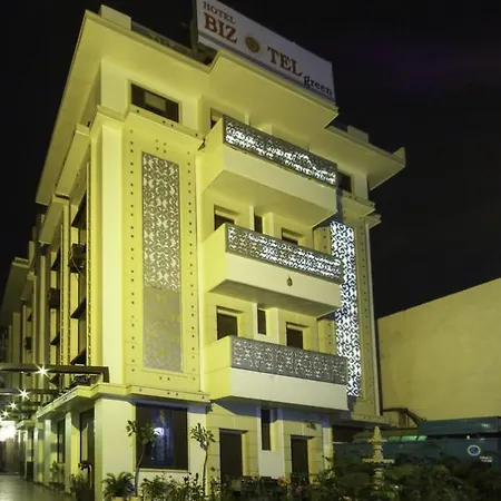 Hotel Bizzotel-3