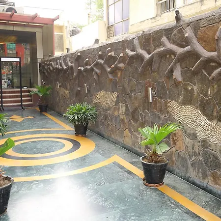 Hotel Aman Palace-2