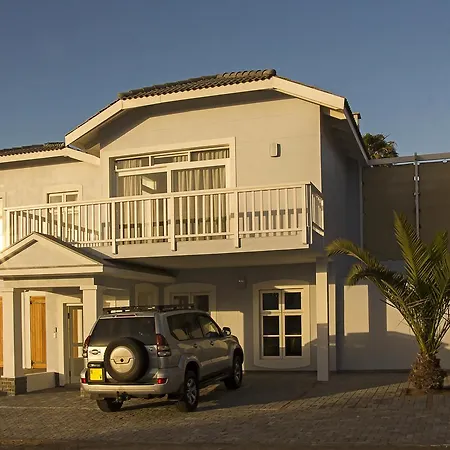Casa Al Mare Guest House-2