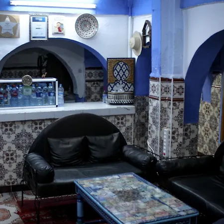 Hotel Souika-2