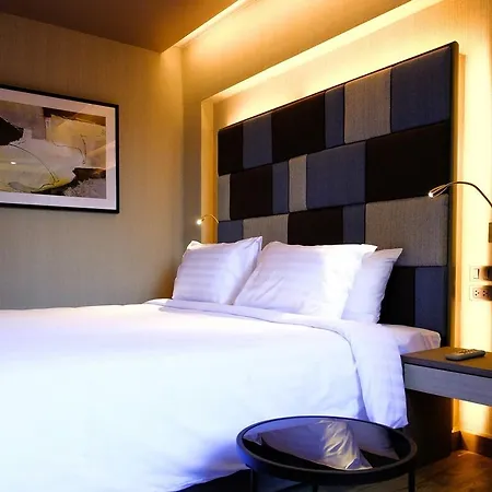 Marvel Hotel Bangkok-3