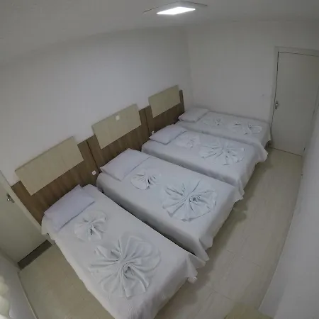 Hotel Dove-3