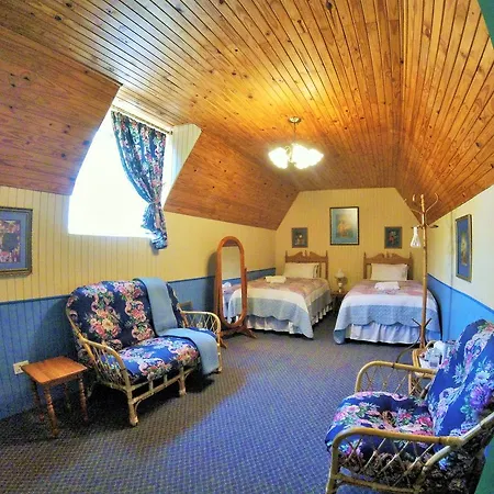 A Pilgrims Rest Guest House In Graskop-2