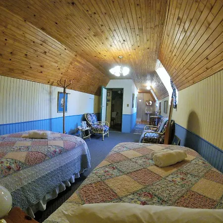 A Pilgrims Rest Guest House In Graskop-3