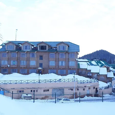 Grand Mumtaz Resorts,Gulmarg-3