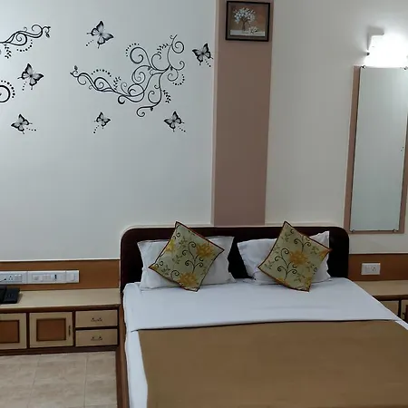 Hotel Damjis-3