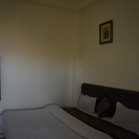 Hotel Akanksha Anand Plaza-2