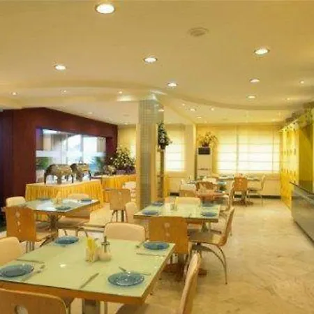 Ibc Hotels & Resorts Pvt. Ltd.-2
