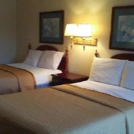 Havelock Inn & Suites-2