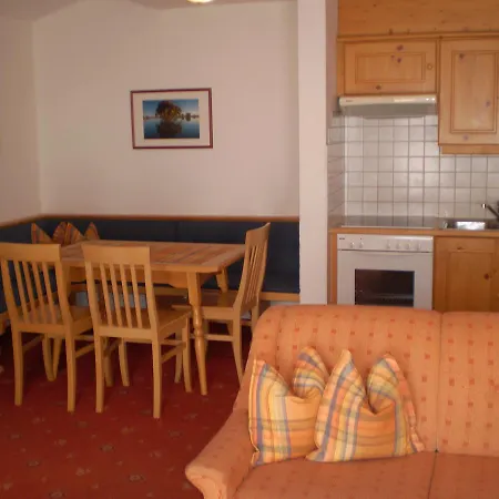 Apart Hotel Garni Strasser-2