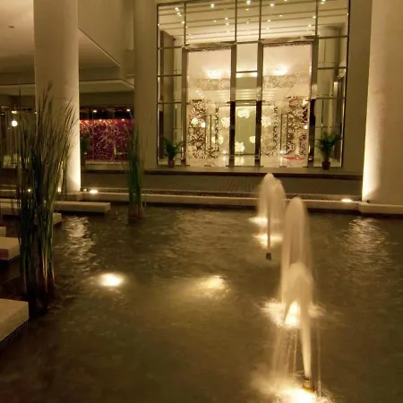 Swiss-Garden Residences Bukit Bintang Kuala Lumpur-3