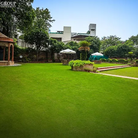 Mansingh Palace, Agra-2