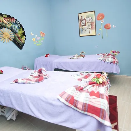 Seaden Sweet Park Hotel-2
