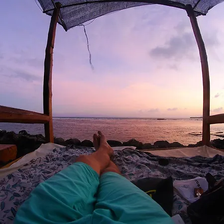 Crystal Beach Bali-3