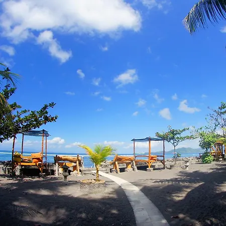 Crystal Beach Bali-2