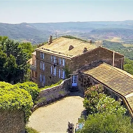 Chateau Olmet-2