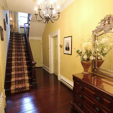 The Rendell Shea Manor-3