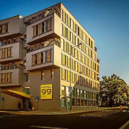 Hotel 99-3