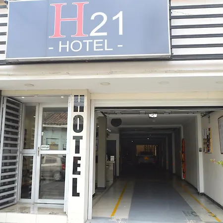 Hotel H21-3