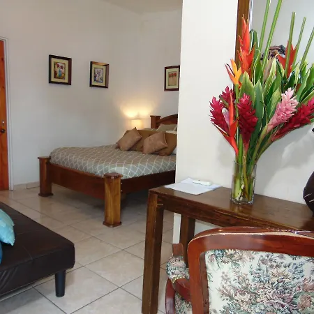 Casa Lima B&B-3