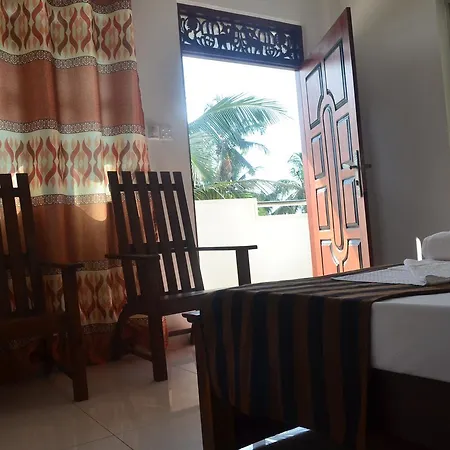 Induruwa Beach Villa-3