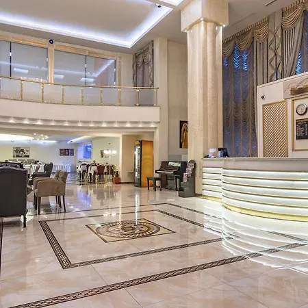 Best Western Ravanda Hotel-2