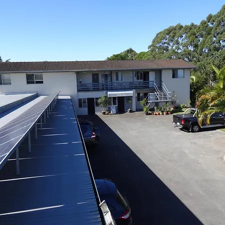 Chinderah Motel-3