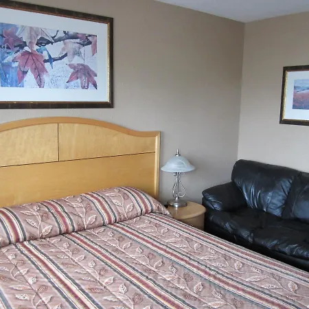 Bulkley Valley Motel-3